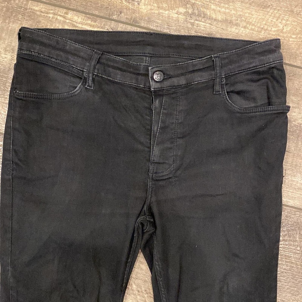 Ksubi Van Winkle - Black Rebel 33 - Picture 5 of 14